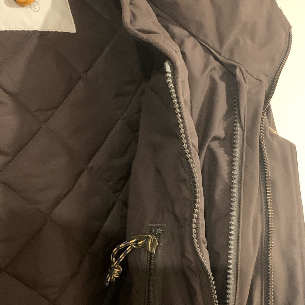 Peak Performance Winter jacket-Ladies - Picture 2 of 9